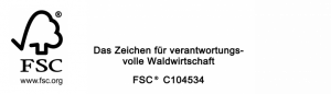 FSC Deutschland & Print CO2